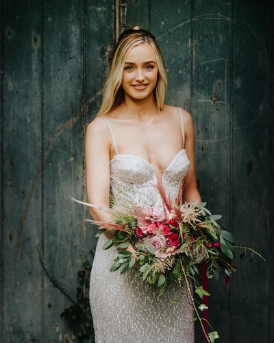 wedding flowers