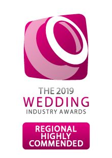 wedding awards