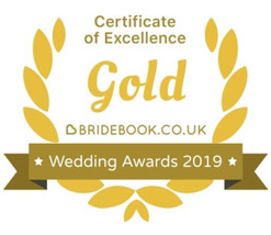 wedding awards