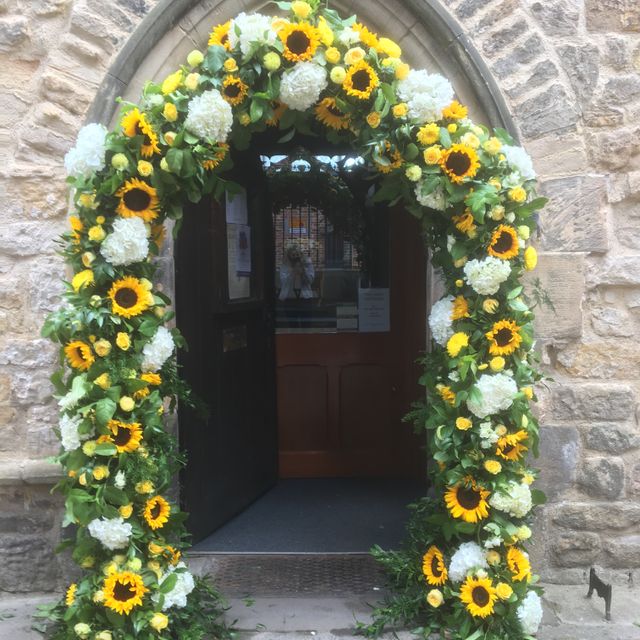 The Enchanted Florist