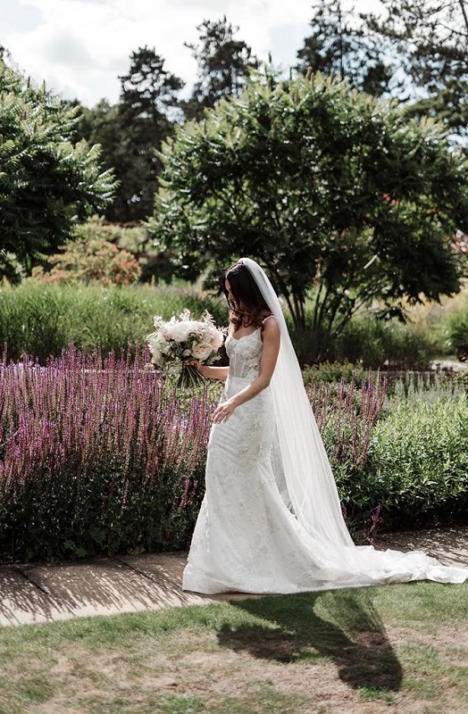 Enchanted Florist at Middleton Lodge