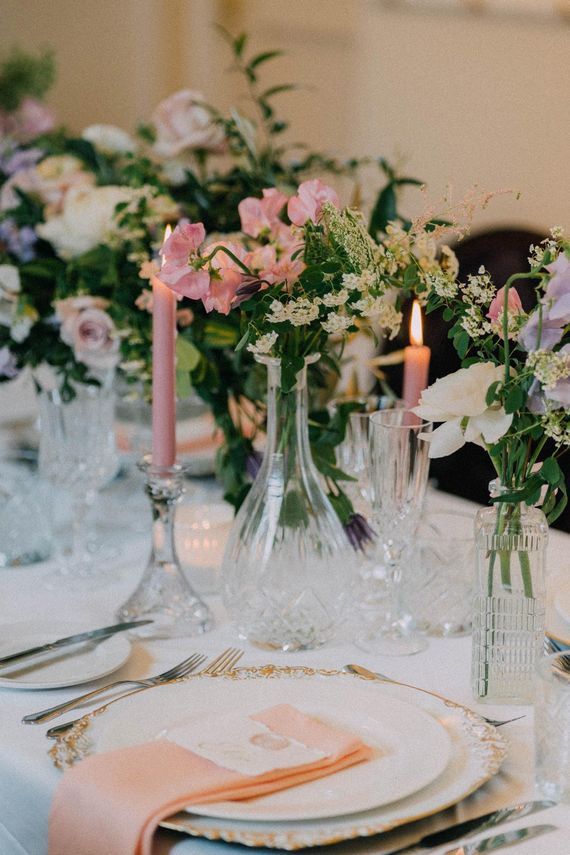 floral services