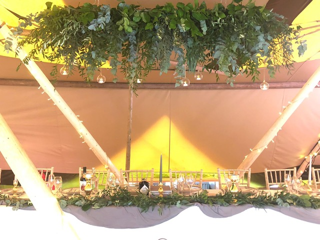 wedding flowers