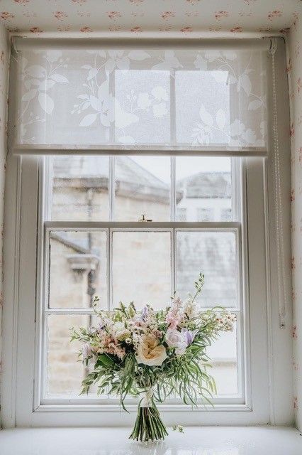 The Enchanted Florist