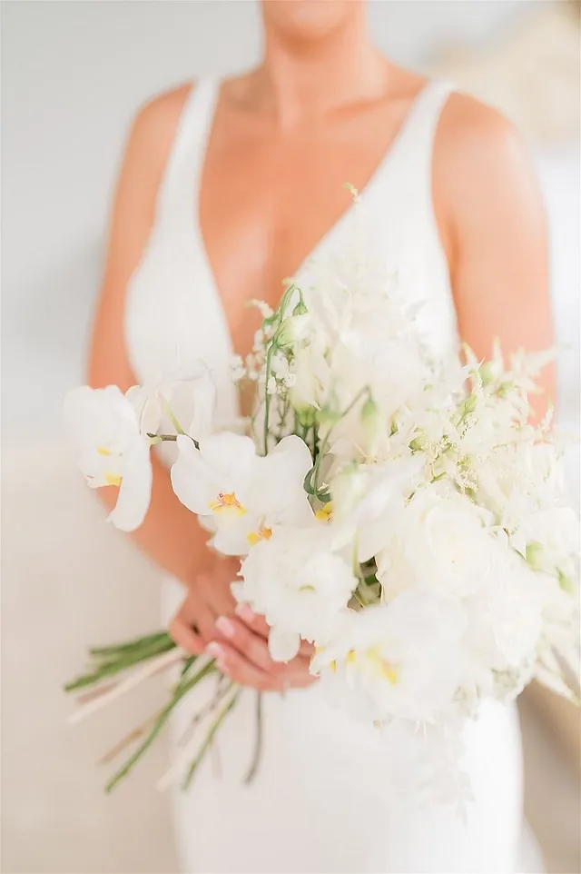The Enchanted Florist at Newton Hall