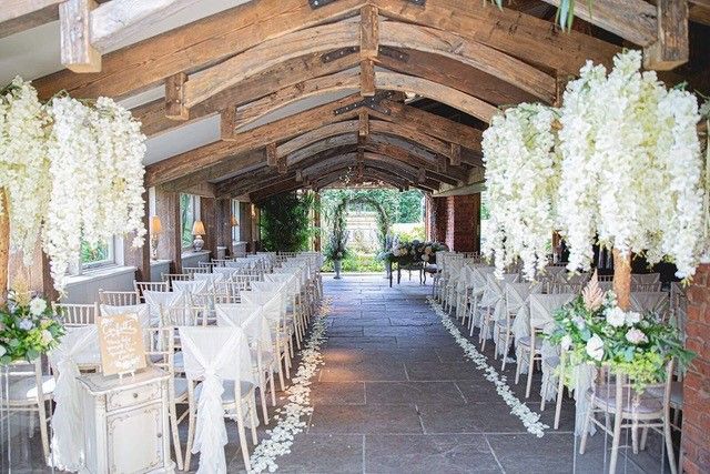 The Enchanted Florist