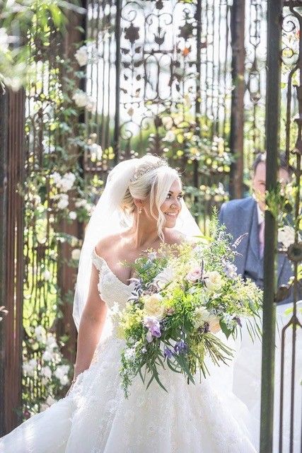The Enchanted Florist