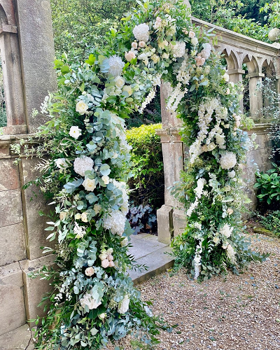 Wedding Arches