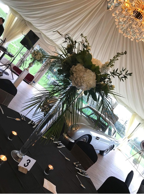 Enchanted Events