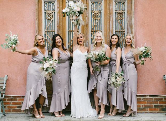 The Enchanted Florist 