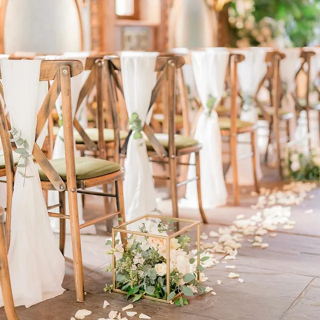 The Enchanted Florist at Newton Hall