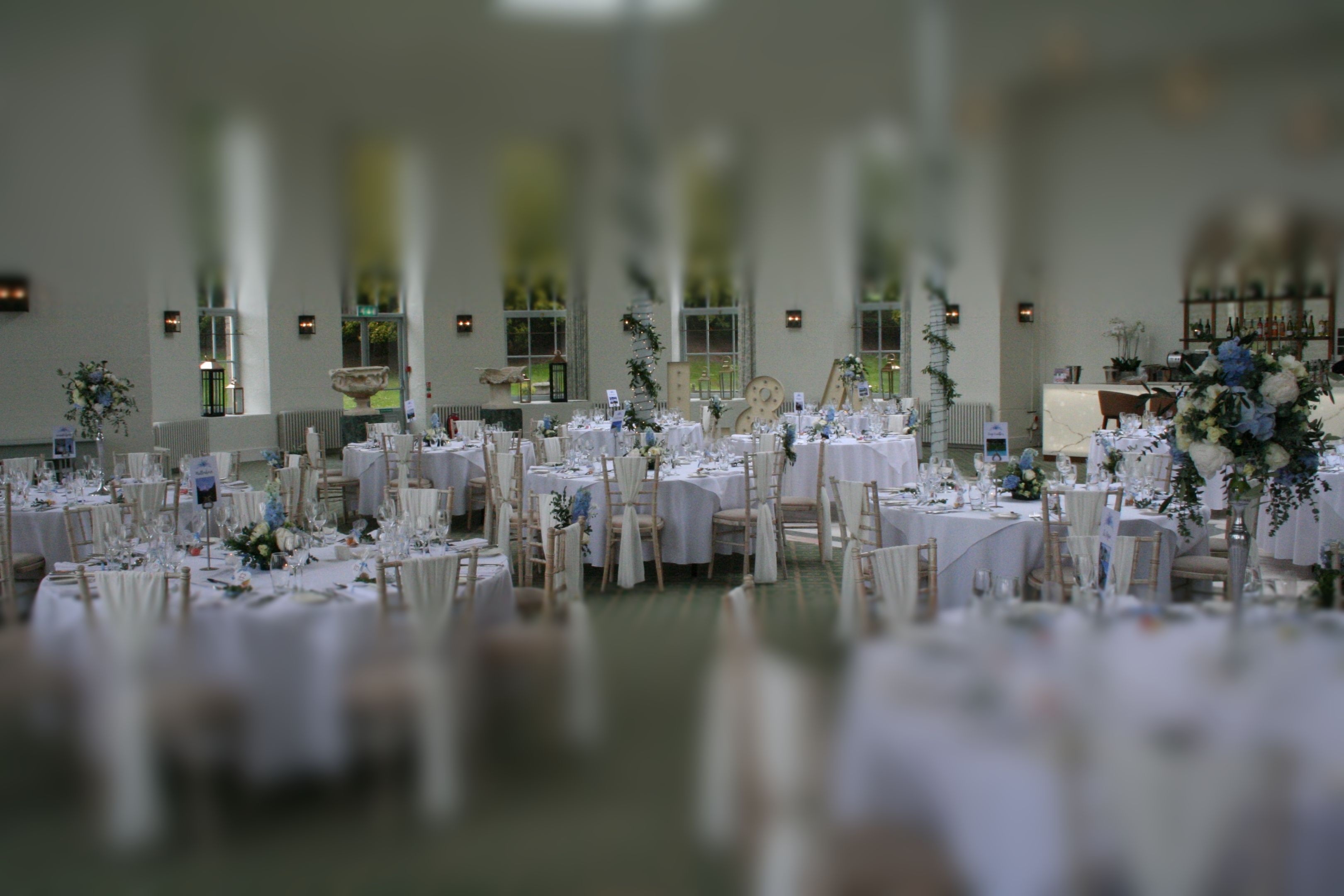 Enchanted Events