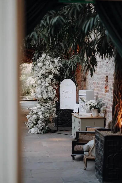 The Enchanted Florist
