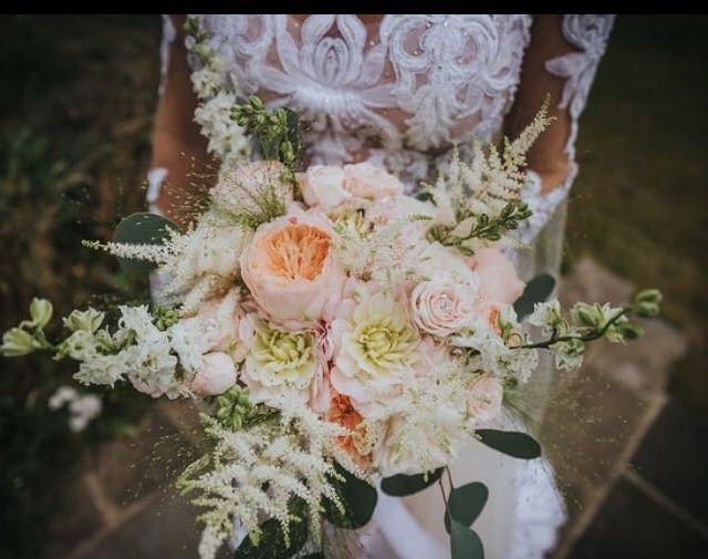 The Enchanted Florist