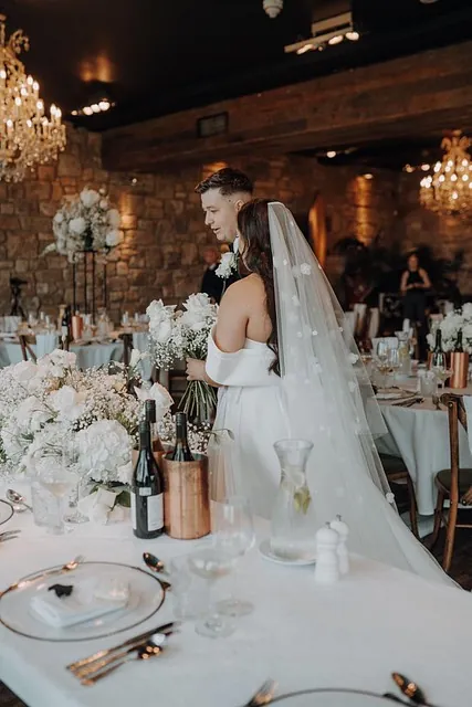 The Enchanted Florist at Newton Hall