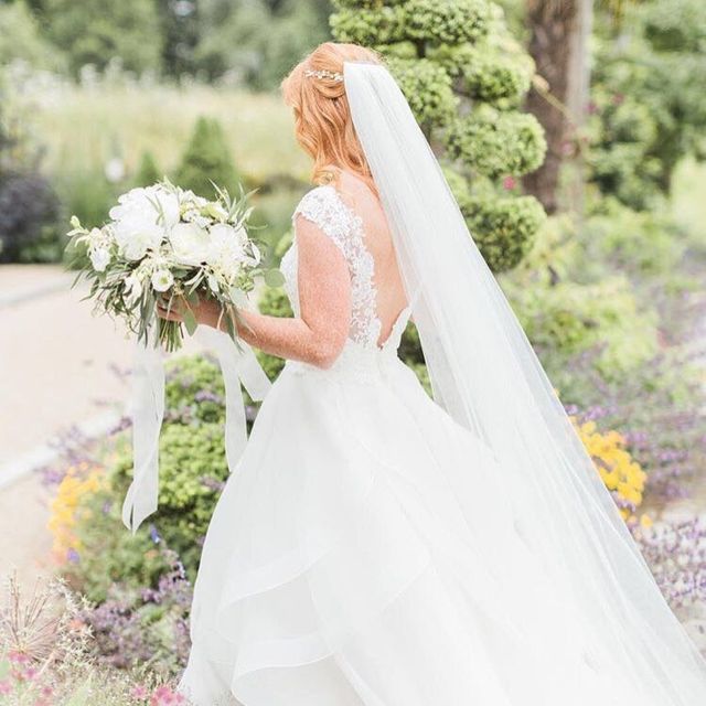 The Enchanted Florist