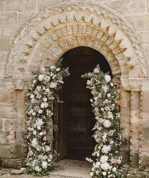 Brinkburn Abbey