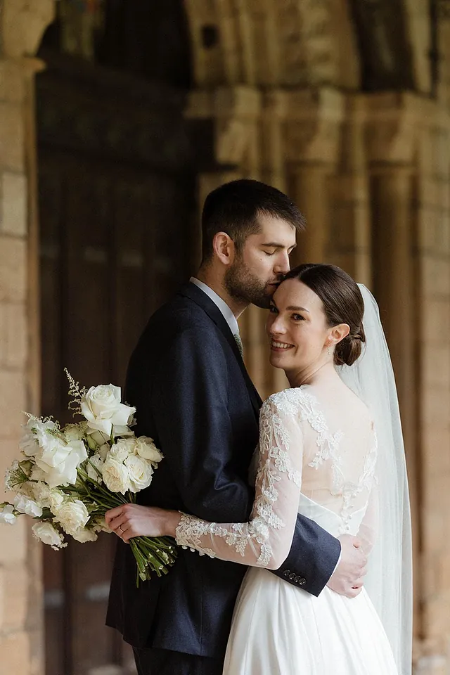 The Enchanted Florist