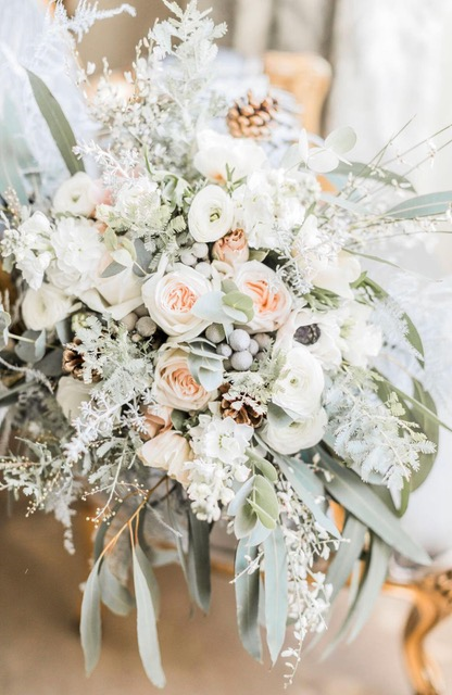 Wedding flowers