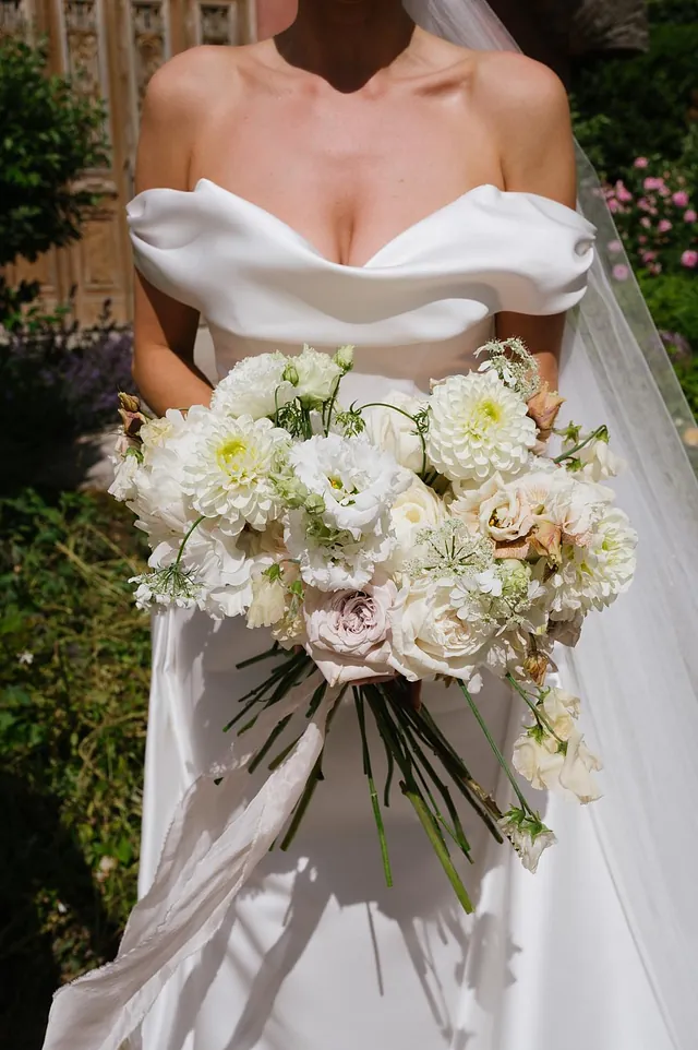 Enchanted Florist