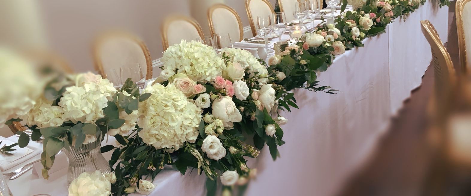 Enchanted Events