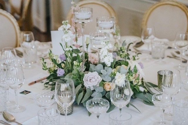 The Enchanted Florist