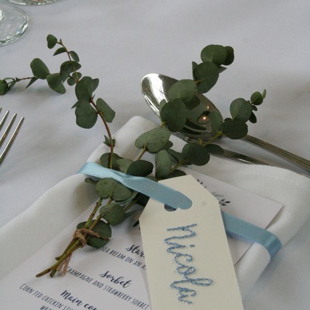 The Enchanted Florist