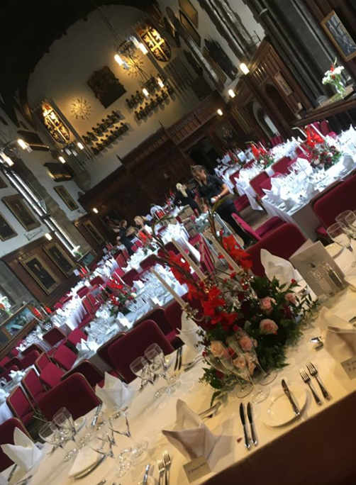Enchanted Events