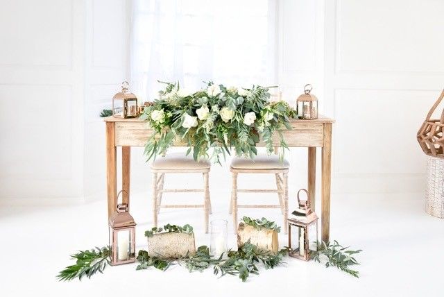 Table Decoration