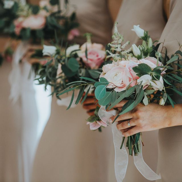 The Enchanted Florist