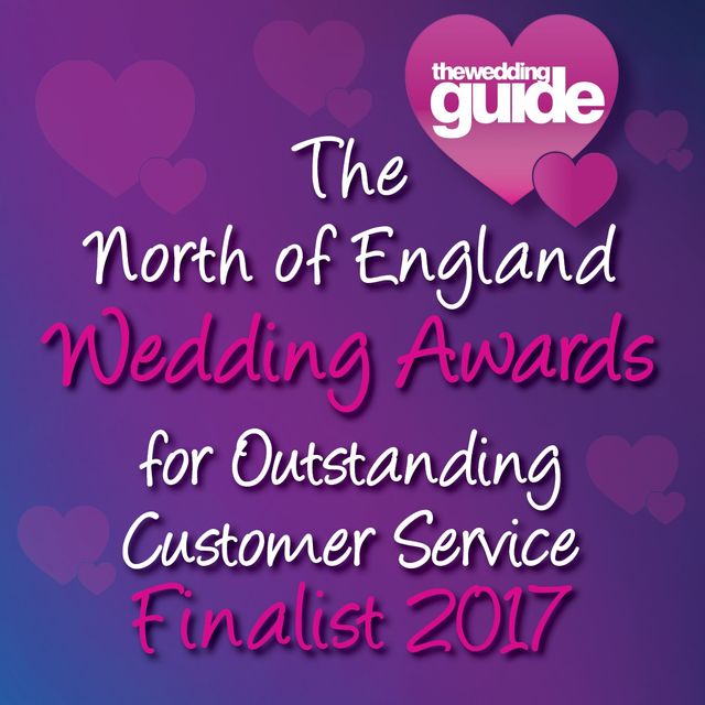 wedding awards