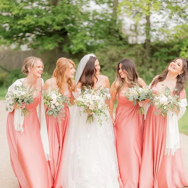 The Enchanted Florist at Newton Hall