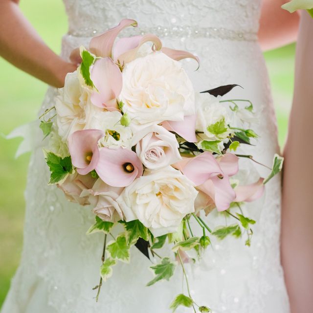 The Enchanted Florist