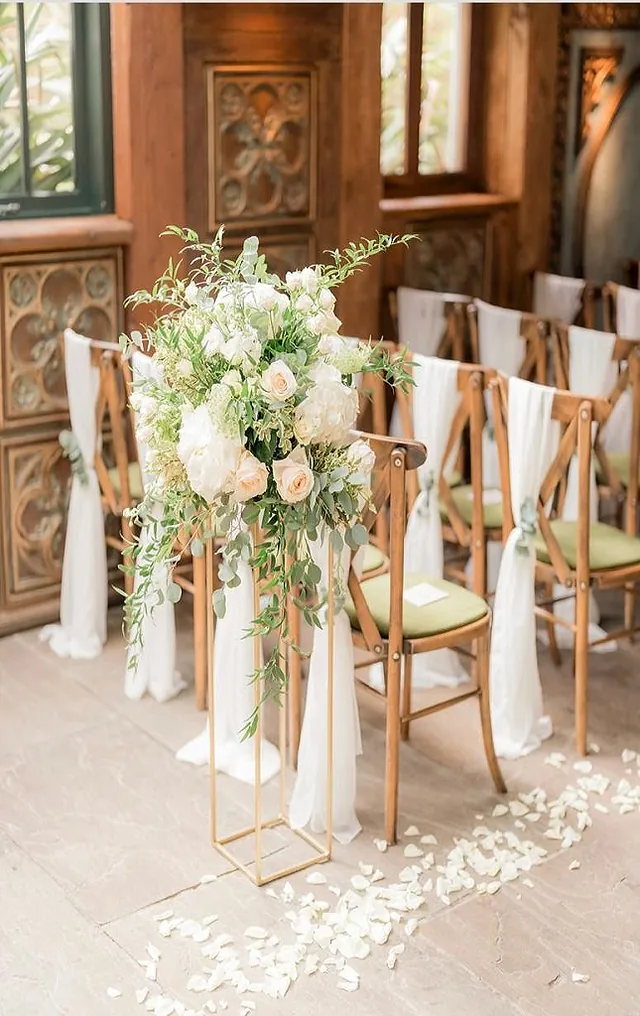Enchanted Florist at Newton Hall