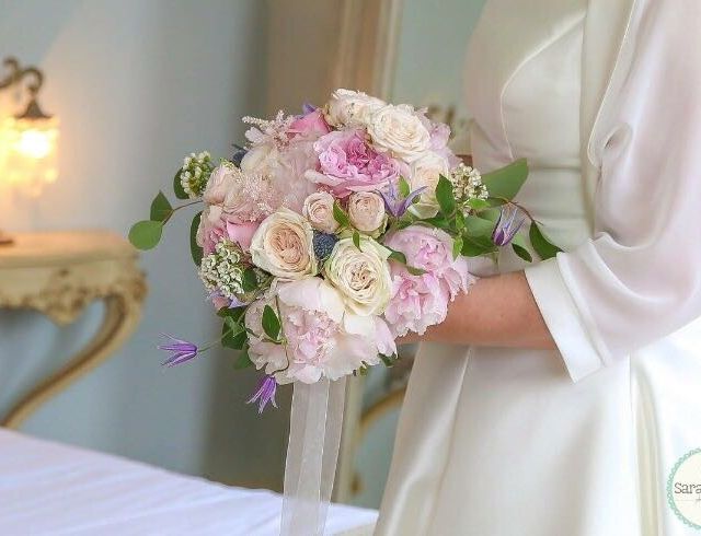 The Enchanted Florist