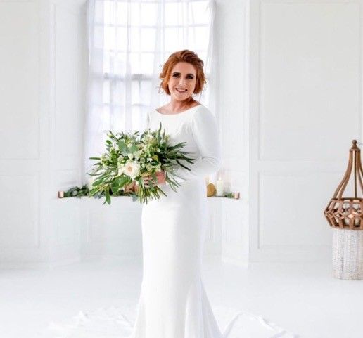 The Enchanted Florist