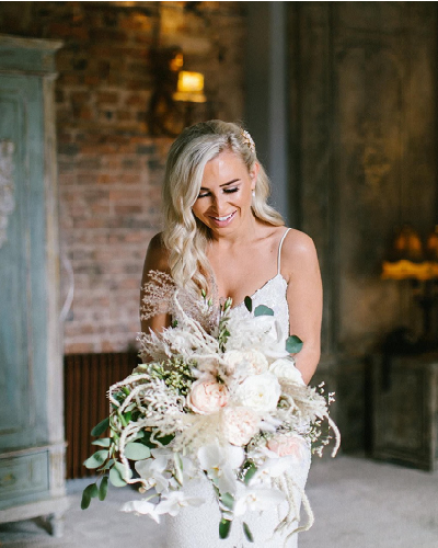 The Enchanted Florist 