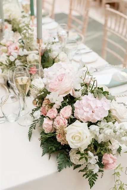 The Enchanted Florist