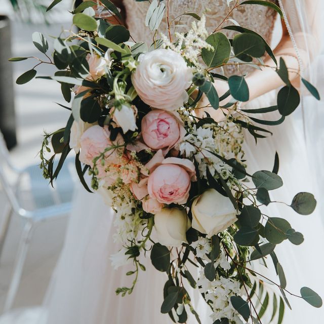 The Enchanted Florist