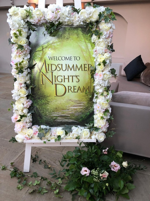 Enchanted Events