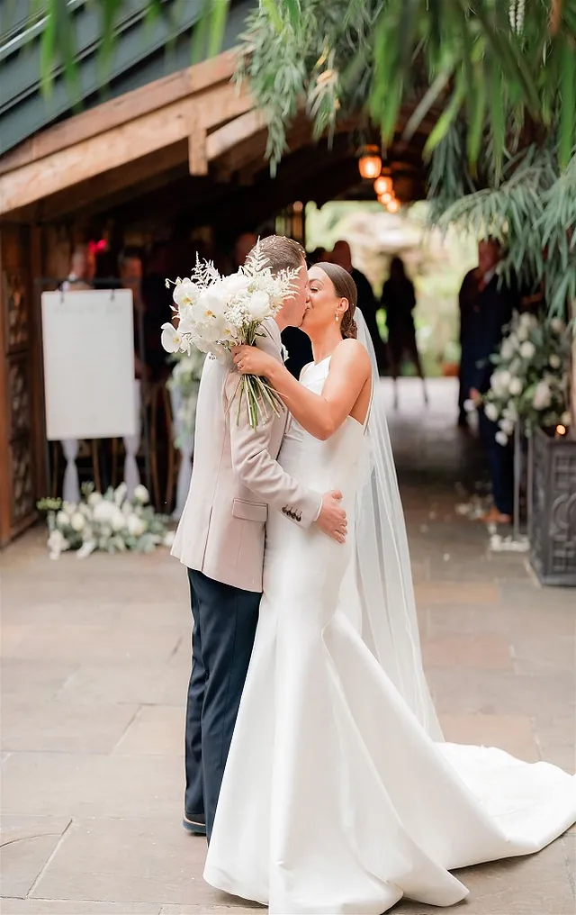 Enchanted Florist at Newton Hall
