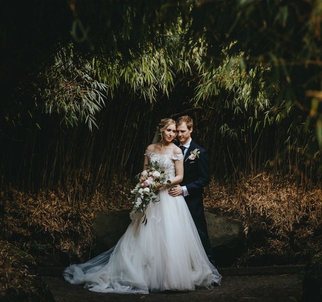 The Enchanted Florist