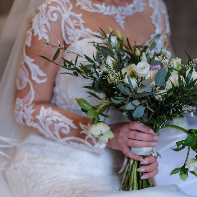 The Enchanted Florist