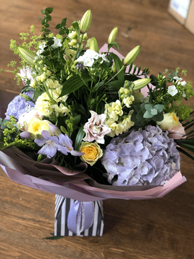floral gifts