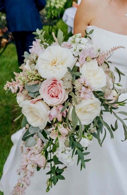 Wedding flowers