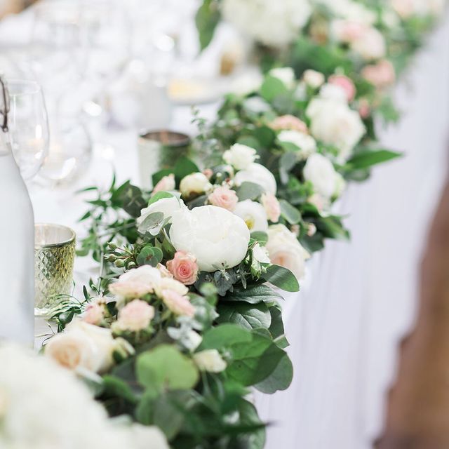 The Enchanted Florist