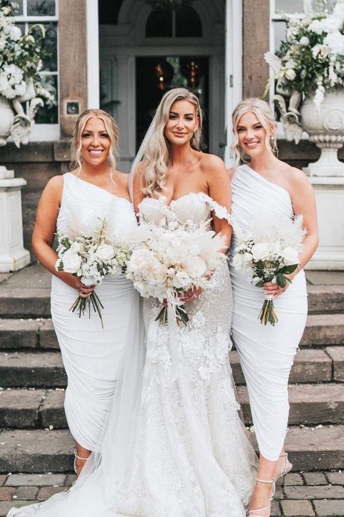 The Enchanted Florist at Charlton Hall