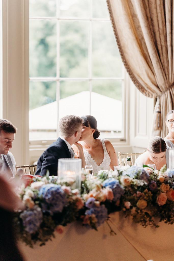 The Enchanted Florist at Wynyard Hall