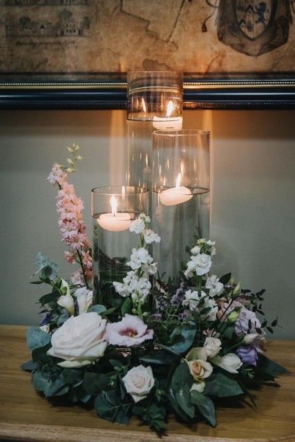 The Enchanted Florist